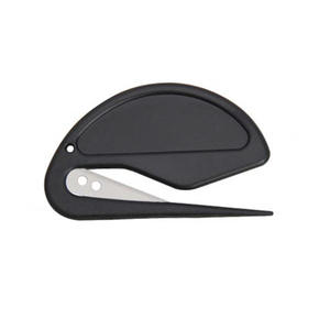 Logo personalizzato portatile mini tagliacarte spada saftey busta di carta forniture per ufficio - Product Image 3