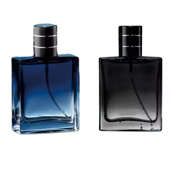 Parfum oriental frais