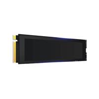 TiPlus7100 1TB M.2 2280 NVMe PCIe 4.0 SSD, 7000/6000MB/s R/W, 3D TLC, HMB tanpa DRAM, SSD untuk Gaming dan Kerja