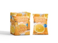 Halal Veganistische Gezonde Pectine Dulces Jelly Snoepjes Groothandel Fruit Fudge Snoepjes Importeren Zoete Oem Snoep Nieuwigheden Jelly Gummy Candy