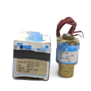 Skinner C2lb1132 110/120V 130psi 7/64 "Nsmp - Product Image 1