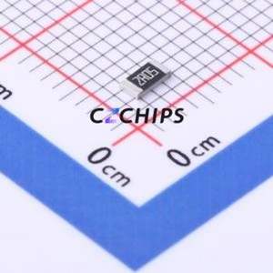 AC1206FR-072R05L ตัวต้านทานแบบ SMD 1206 (ประเภท: ฟิล์มหนา) (ความต้านทาน: 2.05 โอห์ม ความแม่นยำ: 1%) - Product Image 1