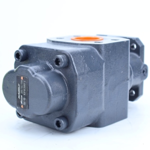 Pompes à engrenages externes haute performance KF63RF1 KF20RF1 KF25RF1 KF32RF1 KF8 KF25 KF32 KF40 KF50 KF63 KF80 Pompe hydraulique KF Pompe à engrenages KF - Product Image 4