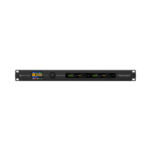 Supresor de Retroalimentación 2x2 con DSP de 32 Bits, <span class=keywords><strong>24</strong></span> Filtros Dinámicos y PEQ de 7 Bandas Controlado por PC para Sistemas de Conferencia - Product Image 2