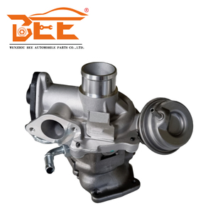 CM5G6K682HD 336386 93278 17202617 172-02617 49252 1761181 Moteur <span class=keywords><strong>Turbo</strong></span> Industriel - Product Image 2