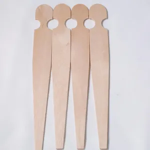 Wooden Man /woman Peg Dolls People Bodies Natural Decorative Wood Shapes Figures For Painting Diy and Craft