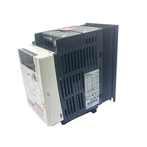 Altivar 12 ATV12H075M2 0.75kW 1hp 200 to 240V 1 Phase Variable <b>Speed</b> Drive - Product Image 5