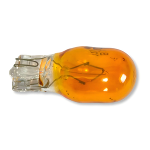 Fabriek Goedkope Auto Gloeilamp Auto T13 12V 10W Amber Kleur Lampen Auto Licht - Product Image 3