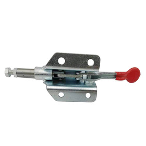 Pince de positionnement rapide Brh-36070 pour soudage, outil de fixation, pièce standard - Product Image 2