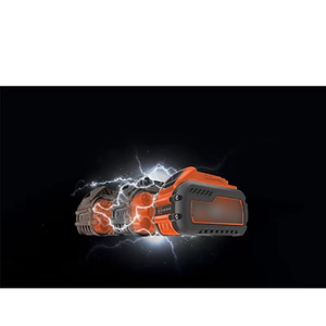 Garantí<span class=keywords><strong>a</strong></span> de Calidad 12A: Cambio Automático de 54V <span class=keywords><strong>a</strong></span> 18V que Permite que la Baterí<span class=keywords><strong>a</strong></span> Alimente Herramientas Eléctricas de 18V y 54V - Product Image 4