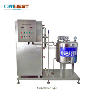 Dễ Dàng Hoạt Động Trái Cây Xay Nhuyễn <span class=keywords><strong>Pasteurizer</strong></span>/Trứng <span class=keywords><strong>Pasteurizer</strong></span> Máy Để Bán - Product Image 5