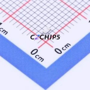 RS-03K1623DT ตัวต้านทานแบบ SMD 0603 (ประเภท: ฟิล์มหนา) (ความต้านทาน: 162kโอห์ม ความแม่นยำ: 0.5%) - Product Image 2
