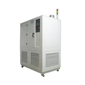 Nuovo Inverter a corrente continua a pavimento preciso condizionatore d'aria evaporativo con componenti di base motore motore pompa PLC