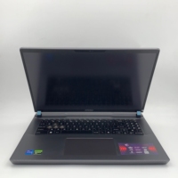 Laptop Gaming MSI Titan 17 HX Rtx4070 Bekas 16gb ram 1TB Ssd Intel Core I7