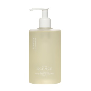 Shampooing apaisant pour le cuir chevelu, nettoyant en profondeur, rafraîchissant et régulateur de sébum # SHAMPOOING HYDRATANT PURIFIANT AUX ACIDES AMINÉS - Product Image 3