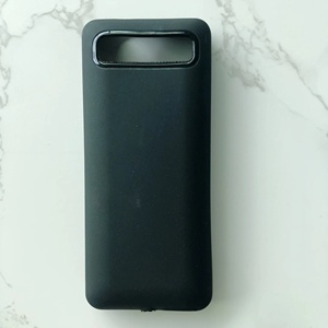 Vente en gros coque de téléphone souple en Tpu pour Itel 2160 Tecno S302 T403 avec protection anti-chute tout compris - Product Image 3