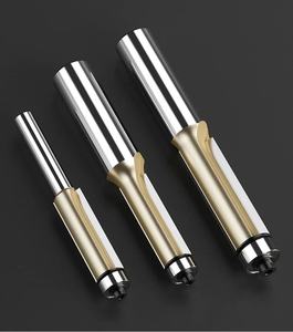 <span class=keywords><strong>Fraise</strong></span> <span class=keywords><strong>de</strong></span> coupe <span class=keywords><strong>à</strong></span> double roulement pour le travail du bois, <span class=keywords><strong>fraise</strong></span> <span class=keywords><strong>de</strong></span> fraisage, machine <span class=keywords><strong>de</strong></span> découpe, machine <span class=keywords><strong>de</strong></span> gravure, personnalisable - Product Image 3