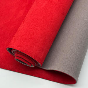 <span class=keywords><strong>Tissu</strong></span> PVC imperméable à l'eau avec dos en mousse et bordure en daim, extensible, <span class=keywords><strong>pour</strong></span> toit <span class=keywords><strong>de</strong></span> <span class=keywords><strong>voiture</strong></span>, plafond, doublure <span class=keywords><strong>de</strong></span> canapé, oreillers et décoration <span class=keywords><strong>de</strong></span> meubles - Product Image 3