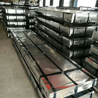 Chinesischer Hersteller: 0,26 mm verzinktes Eisen-IBR-Dach, gewelltes Stahl-Zink-Dachblech nach EN-Norm, Schneiden und Schweißen inklusive
