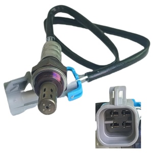 12583804 213 3866 cho Cadillac Escalade Chevrolet Avalanche Silverado 1500 2500 3500 Tahoe GMC Sierra 1500 Yukon cảm biến oxy - Product Image 2