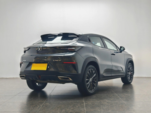 <span class=keywords><strong>Changan</strong></span> <span class=keywords><strong>UNI</strong></span>-<span class=keywords><strong>T</strong></span> 2021 2022 Usado, Volante a la Izquierda, SUV a Gasolina, 5 Puertas, 5 Asientos, 1.5T Automático, Bajo Kilometraje - Product Image 5