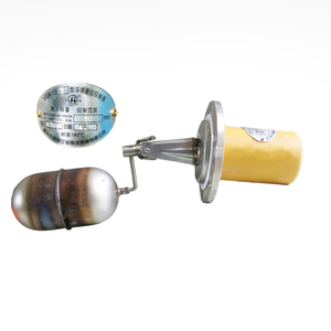 Beiste锅炉零件浮球液位控制器水位开关，用于锅炉的有效控制 - Product Image 1