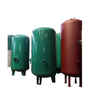 Agent de réservoir tampon d'oxygène à 8 bars de la meilleure qualité recherché pour l'équipement de production de gaz dans l'usine d'oxygène - Product Image 5