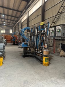 Andamios Galvanizados de Alta Resistencia para un Rendimiento Confiable en Trabajos de <span class=keywords><strong>Construcción</strong></span> a Largo Plazo - Product Image 4