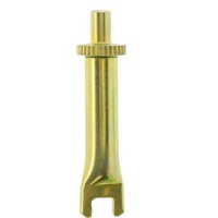 Kit Perbaikan Self Adjuster Rem Tromol TW Baru dengan Garansi 1 Tahun untuk Taurus//Windstar 1992-2007