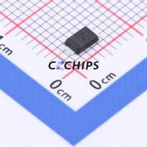 Diodo Schottky RBR5LAM60ATFTR SOD-128 Original, Nuevo, Venta al por Mayor de Componentes Electrónicos, Proveedor de Chips y Servicio BOM - Product Image 1