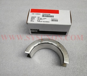 Rusia Camión ISBe ISDe Cojinete de empuje del cigüeñal 3945528 - Product Image 4