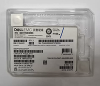 قرص صلب SSD من نوع NVMe Gen4 U.2 بسعات 1.92 تيرابايت و3.84 تيرابايت و768 تيرابايت لأجهزة DELL EMC P5500 P5600