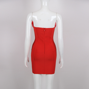 <span class=keywords><strong>Vestido</strong></span> <span class=keywords><strong>Corto</strong></span> Sexy con Hombros Descubiertos y Flores 3D para Mujer, <span class=keywords><strong>Vestido</strong></span> <span class=keywords><strong>Ajustado</strong></span> para <span class=keywords><strong>Fiesta</strong></span> o Club - Product Image 3