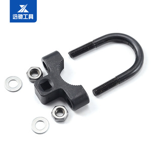 Herramienta XCTOOL para rótulas de dirección, con accionamiento de 3/8 pulgadas para rótulas internas de dirección y 1/2 pulgada cuadrada para reparación automotriz - Product Image 3