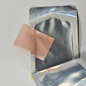 Nouvelles Bandes Dissolvantes Orales <span class=keywords><strong>Probiotiques</strong></span> à Double Action Avancée <span class=keywords><strong>pour</strong></span> la Digestion Intestinale et la Gestion du Poids, Conformes aux Normes CE - Product Image 4