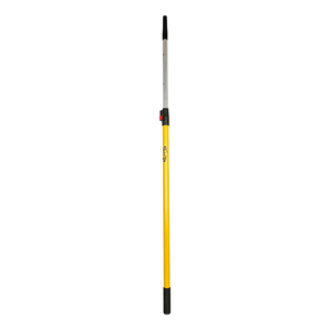 <span class=keywords><strong>Rouleau</strong></span> <span class=keywords><strong>de</strong></span> peinture en <span class=keywords><strong>fibre</strong></span> <span class=keywords><strong>de</strong></span> <span class=keywords><strong>verre</strong></span>/aluminium pôle d'extension télescopique - Product Image 1