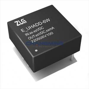 E2424UHBDD-6W ZLG DC Converter พาวเวอร์ซัพพลาย - Product Image 4