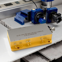 Nouveau module laser médical à diode J Light 7W/15W 1940nm/1470nm avec fibre optique de 400m et NA 0.22