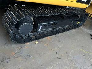 รถขุดไฮดรอลิกใช้แล้วเครื่องขุด312D2GC สำหรับแมวเครื่องขุดขนาดกลาง313D2GC เวลาทำงานต่ำ - Product Image 6