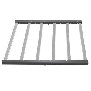<span class=keywords><strong>Lampe</strong></span> de culture <span class=keywords><strong>LED</strong></span> 660W pour horticulture commerciale, 6 barres lumineuses en forme d'araignée pour plantes d'intérieur - Product Image 4