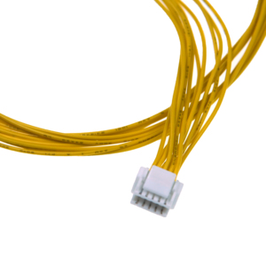 Conector de Fiação Personalizado JST Série ZPDR com Passo de 1.5mm, 10 Posições, Dupla Fileira, com Fio 24AWG para Fiação e Reparos Eletrônicos - Product Image 3