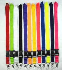Wholesale Custom Hight Quality Phone Keys <b>Lanyard</b> Hanging <b>Car</b> Logo Sublimation Printing Polyester <b>Lanyards</b> <b>Car</b> Brands Neck Strap - Product Image 2