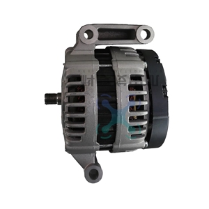 SE ADAPTA A <span class=keywords><strong>PEUGEOT</strong></span> <span class=keywords><strong>BOXER</strong></span> MK3 (CON MOTOR DE TRÁNSITO) 2,2 2006-2010 NUEVO ALTERNADOR 150A - Product Image 4