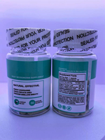 Cápsulas de Clorofila Body Magic, Útiles Cápsulas Desodorantes