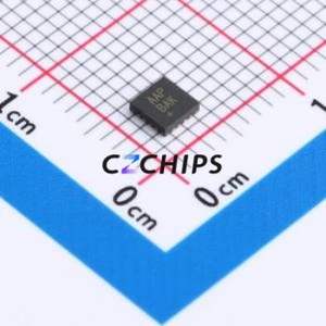 ชิปวงจรรวม MAX4784ETE + T TQFN-16-EP(3x3) ของแท้ใหม่สวิตช์อนาล็อกมัลติเพล็กเซอร์ - Product Image 1