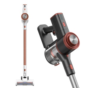 Precio barato para promoción, nuevo estilo, plumero de aire y aspiradora, aspiradora inalámbrica de mano recargable con fuerza de soplado - Product Image 2