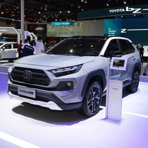 2024รถเบนซินชุด T-oyota RAV รถยนต์เบนซินรถยนต์ไฮบริดใหม่ - Product Image 2