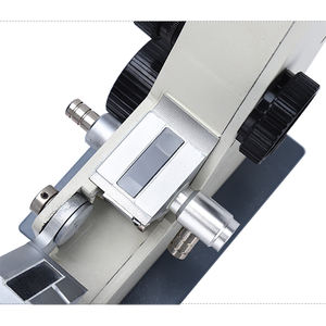 Réfractomètre numérique de vente chaude un réfractomètre automatique Réfractomètre ABBE 0-95% - Product Image 3