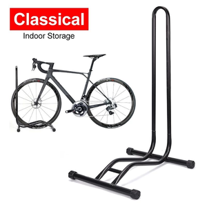Nouveau <span class=keywords><strong>support</strong></span> de vélo de type L à conception séparée, <span class=keywords><strong>support</strong></span> de stationnement pour vélo autoportant, <span class=keywords><strong>support</strong></span> de rangement pour vélo portable et peu encombrant - Product Image 2