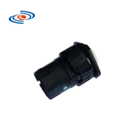 Nouveau bouton-poussoir d'alarme original 14-810-002 avec buzzer